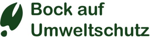 Bock auf Umweltschutz
