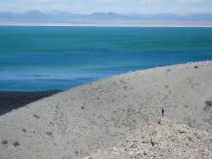 Mono Lake & Panum Crater