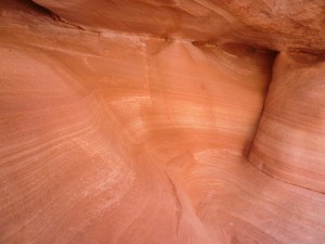 Versteinerte Dünen (Valley of Fire)