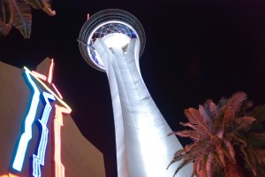 Stratosphere