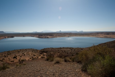 Lake Powell