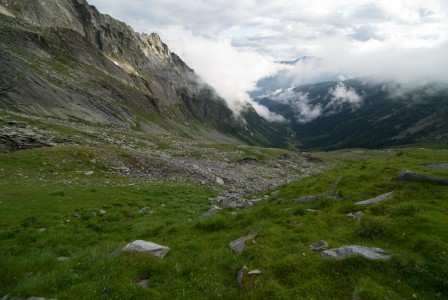 green valley