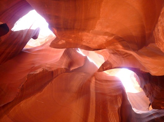 Antelope Canyon