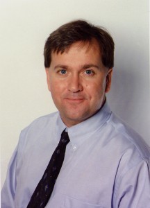 David Barstow David Barstow