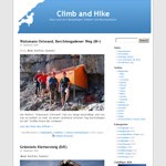 ClimbandHike.com