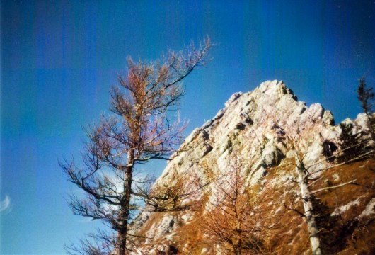 der kleine Schoberstein