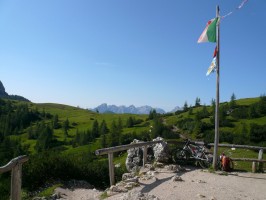 Rifugio Venezia 