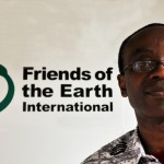 Nnimmo Bassey - Friends of the Earth