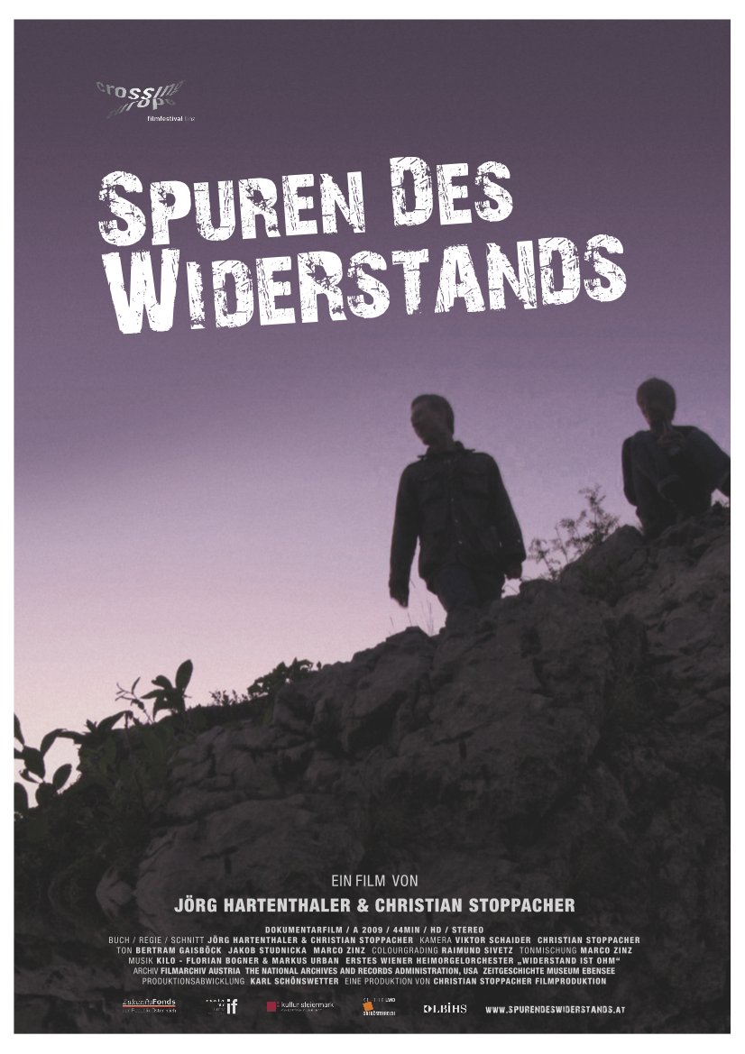 Spuren des Widerstands