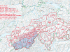 Regionen Schweizer Alpen